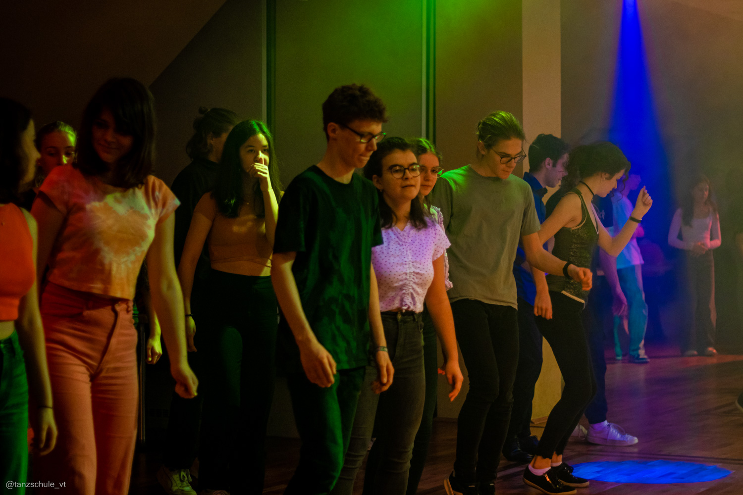 20230325 Ballcheck Tanzparty 4498